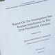 Illustration for article titled So Here Are Those Executive Summaries of the Mueller Report Bill (Low) Barr Didn’t Want Anyone To Have …